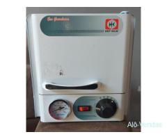 Estufa Esterilizadora Hk 3l Hot Kiln semi-nova - Imagem 1/6